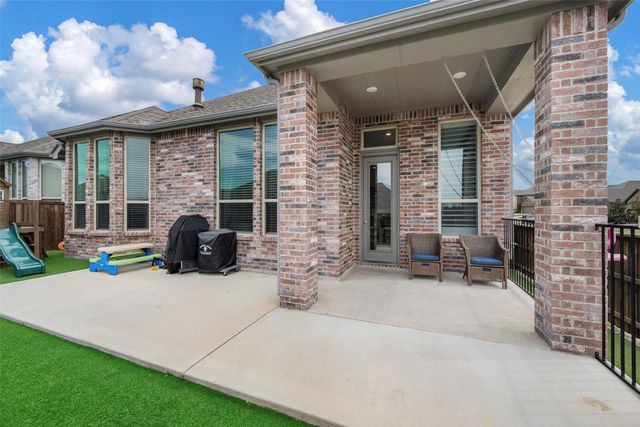 5664 Durst Lane, Forney, TX 75126