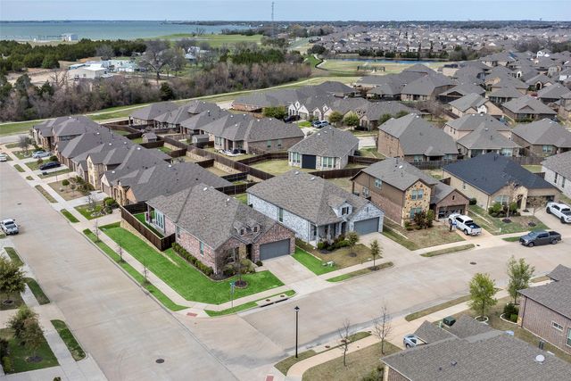 5664 Durst Lane, Forney, TX 75126