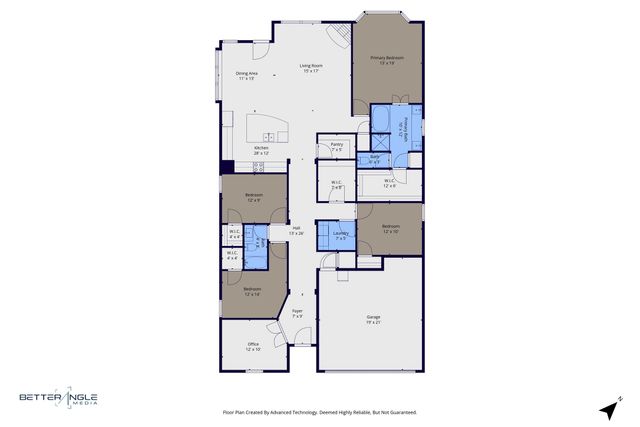 5664 Durst Lane, Forney, TX 75126