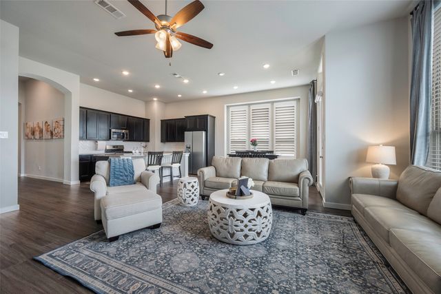 5664 Durst Lane, Forney, TX 75126