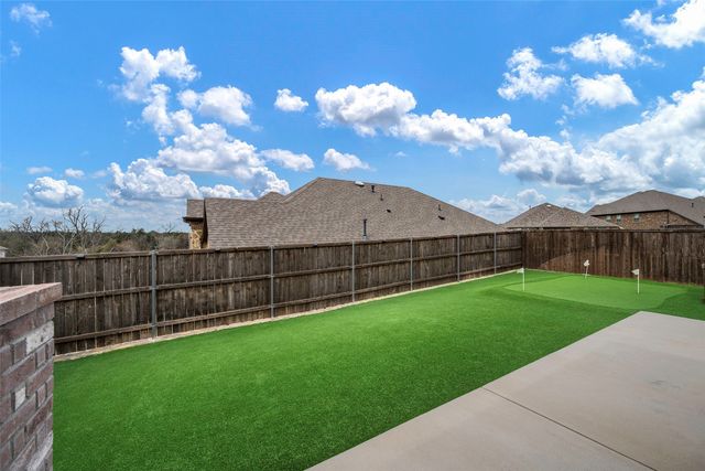 5664 Durst Lane, Forney, TX 75126