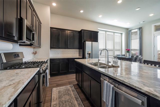 5664 Durst Lane, Forney, TX 75126