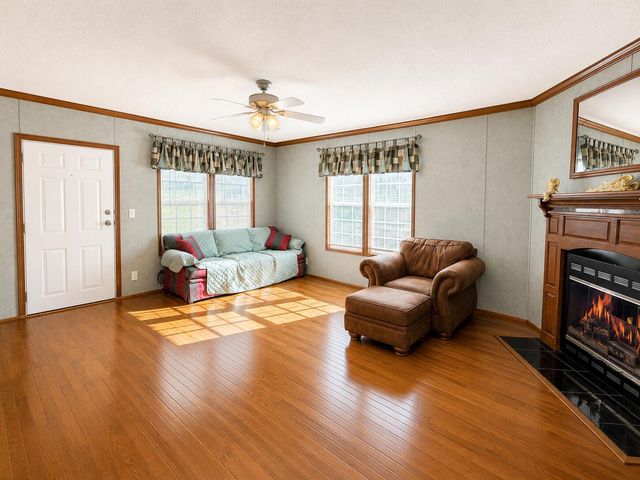 101 Arnold Heights, Carlisle, KY 40311