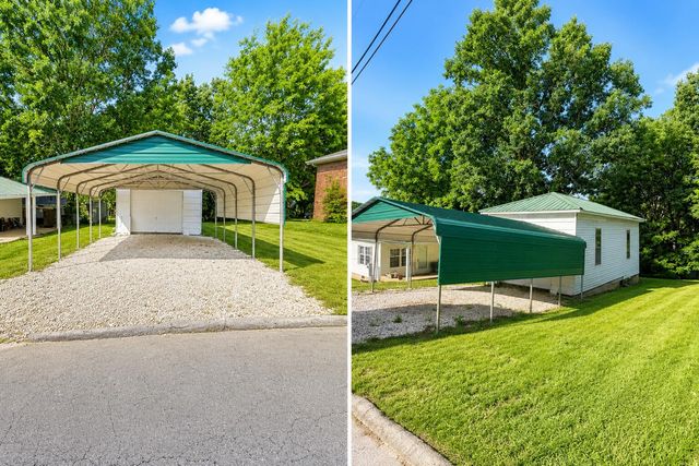 101 Arnold Heights, Carlisle, KY 40311