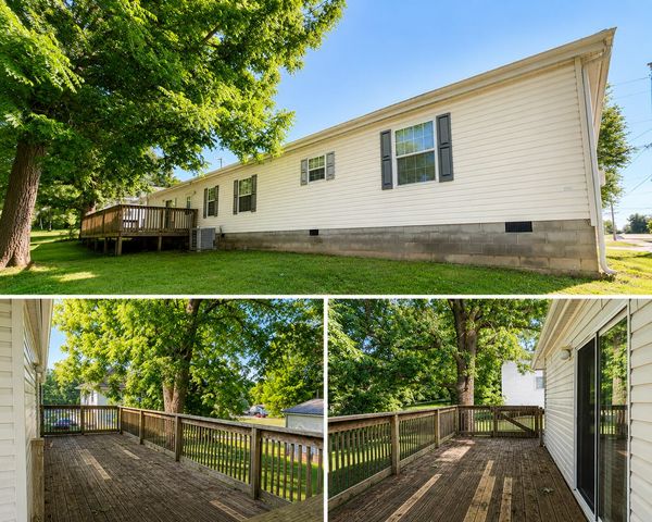 101 Arnold Heights, Carlisle, KY 40311