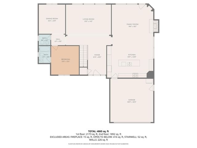 1317 Mill Way, Stockton, CA 95209