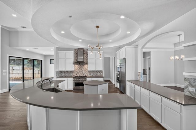 308 Lodestone LN, Austin, TX 78738