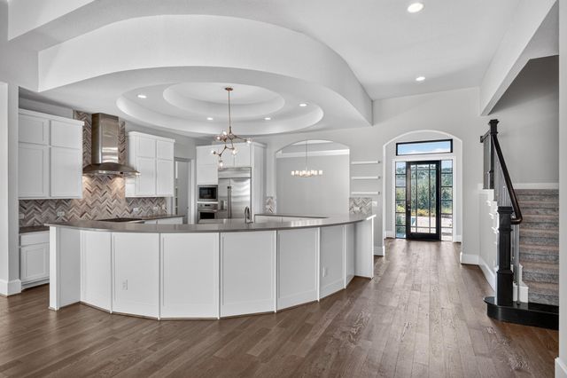 308 Lodestone LN, Austin, TX 78738