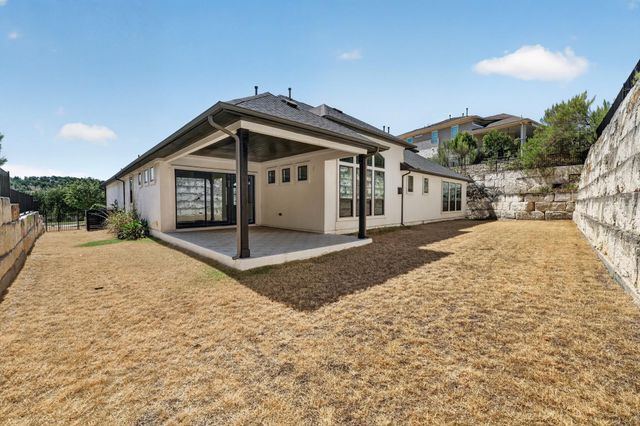 308 Lodestone LN, Austin, TX 78738
