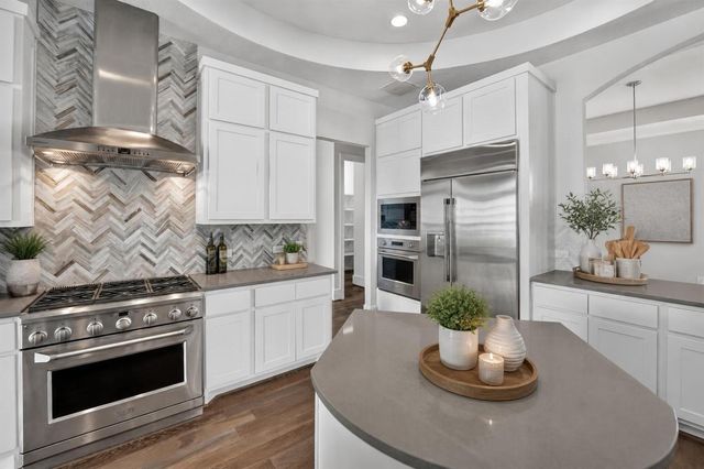 308 Lodestone LN, Austin, TX 78738