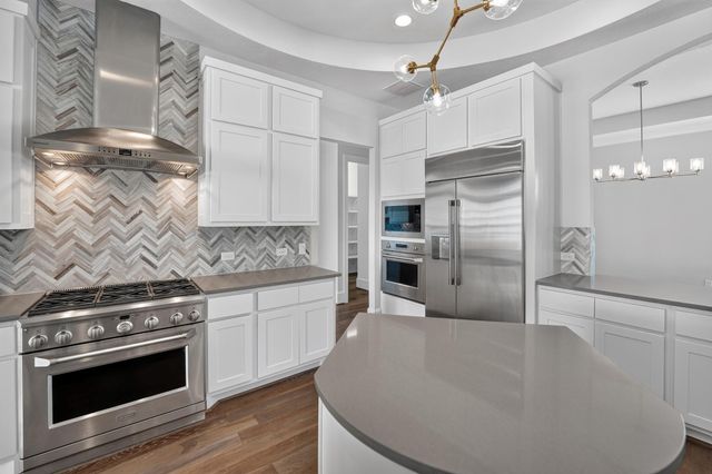 308 Lodestone LN, Austin, TX 78738