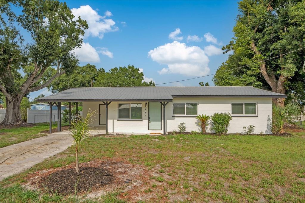 220 RIVERSIDE DRIVE, Wauchula, FL 33873