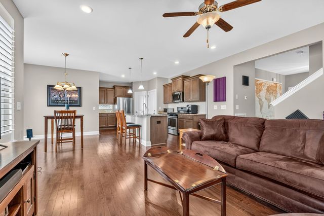 5025 Winslow Dr, Mount Juliet, TN 37122