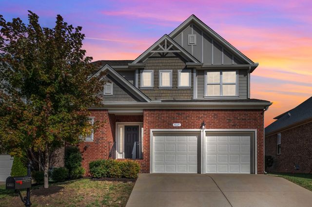 5025 Winslow Dr, Mount Juliet, TN 37122