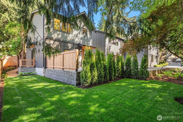 12414 NE 72nd Street, Kirkland, WA 98033