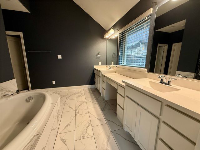 2104 Hubbard Park Lane, Prosper, TX 75078