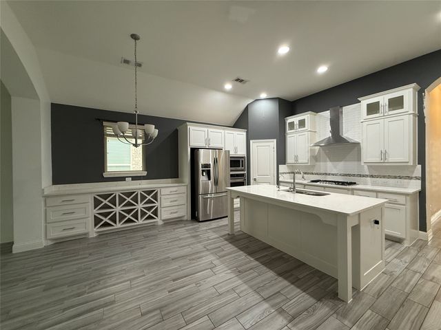 2104 Hubbard Park Lane, Prosper, TX 75078