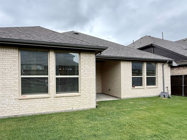 2104 Hubbard Park Lane, Prosper, TX 75078