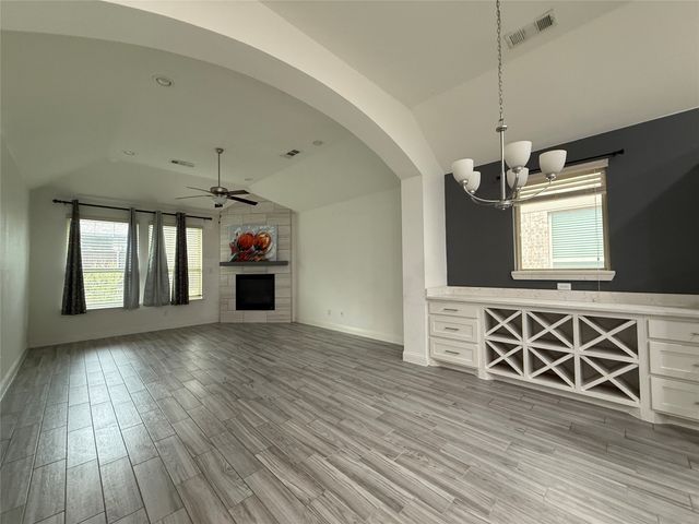 2104 Hubbard Park Lane, Prosper, TX 75078