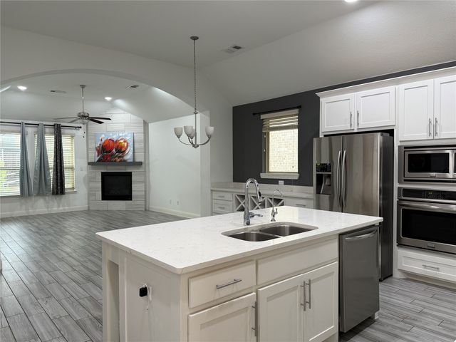 2104 Hubbard Park Lane, Prosper, TX 75078