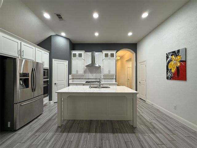 2104 Hubbard Park Lane, Prosper, TX 75078