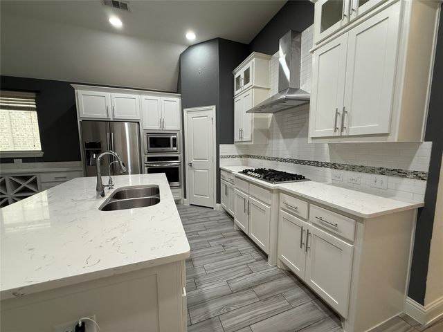 2104 Hubbard Park Lane, Prosper, TX 75078