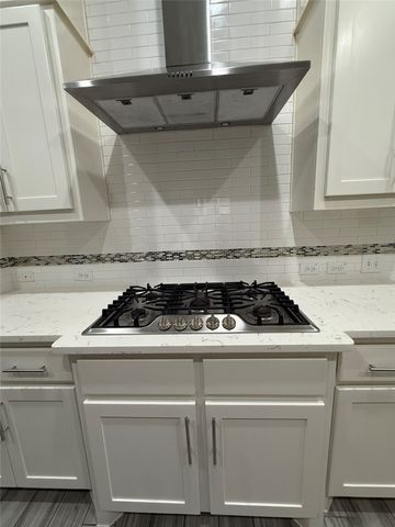 2104 Hubbard Park Lane, Prosper, TX 75078