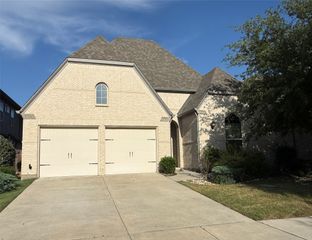 2104 Hubbard Park Lane, Prosper, TX 75078