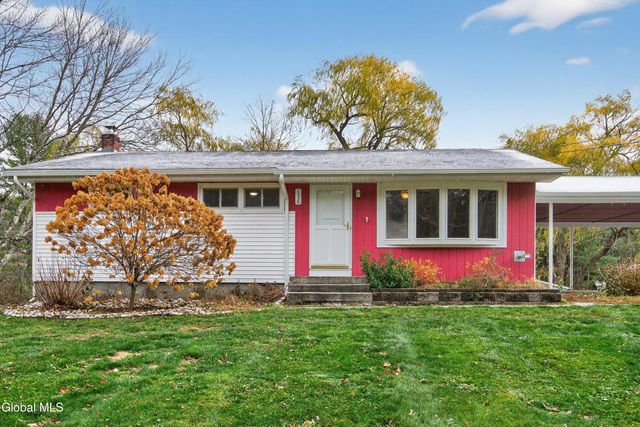 136 Stanton Road, Coeymans, NY 12046