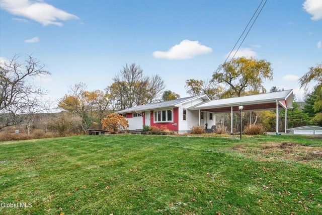 136 Stanton Road, Coeymans, NY 12046