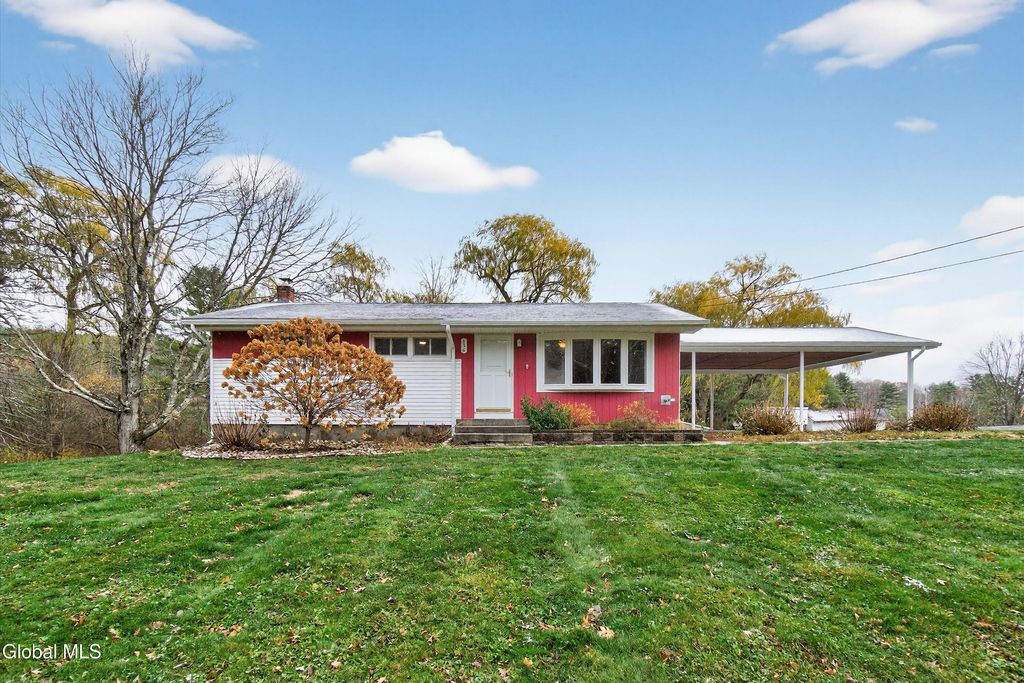 136 Stanton Road, Coeymans, NY 12046