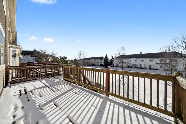 1265 Tamarack Drive, Bartlett, IL 60103