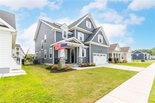 5045 Annapolis DR, Chesapeake, VA 23321