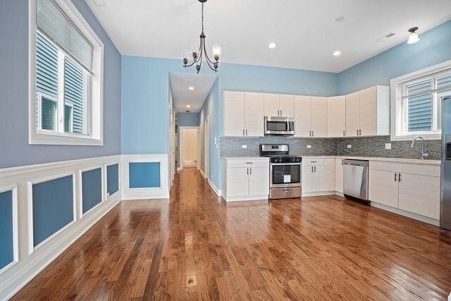 607 N Central Avenue 1, Chicago, IL 60644