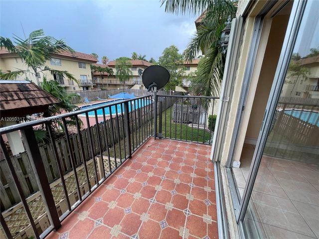 8600 SW 109th Avenue 4220, Miami, FL 33173
