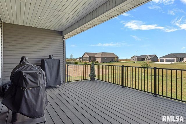 1109 Lightstone Court, Sherman, IL 62684