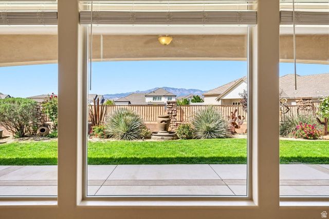 997 E 4430 S, Washington, UT 84780