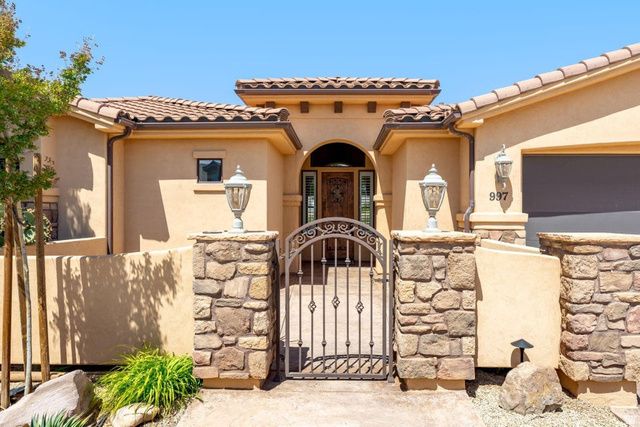 997 E 4430 S, Washington, UT 84780