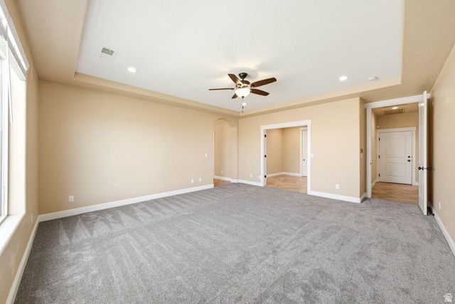 997 E 4430 S, Washington, UT 84780