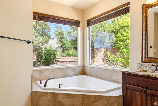 997 E 4430 S, Washington, UT 84780