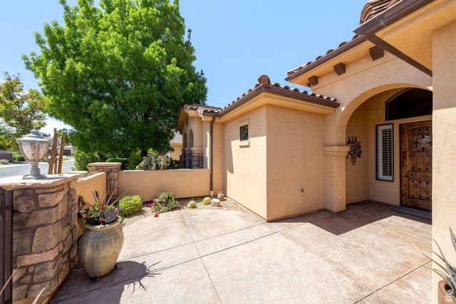 997 E 4430 S, Washington, UT 84780