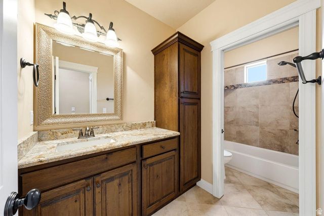997 E 4430 S, Washington, UT 84780