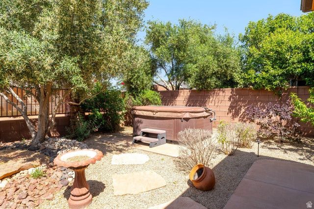 997 E 4430 S, Washington, UT 84780