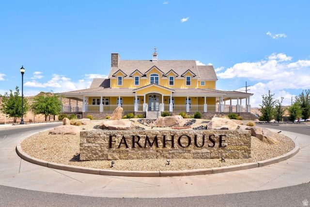 997 E 4430 S, Washington, UT 84780