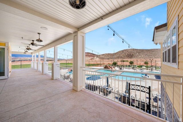 997 E 4430 S, Washington, UT 84780
