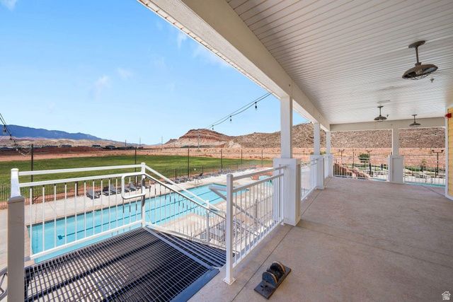 997 E 4430 S, Washington, UT 84780