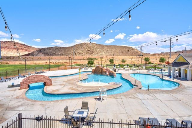 997 E 4430 S, Washington, UT 84780