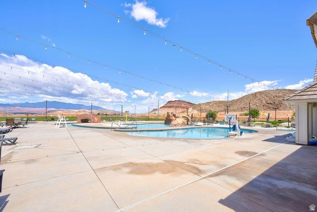 997 E 4430 S, Washington, UT 84780