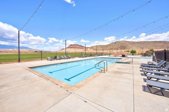 997 E 4430 S, Washington, UT 84780