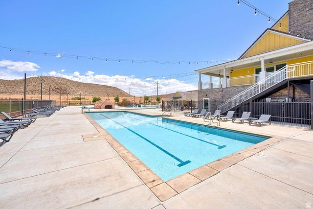 997 E 4430 S, Washington, UT 84780